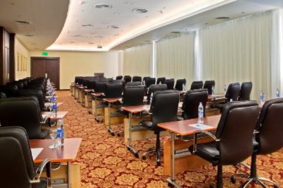 Photo of Tiba Meeting Room