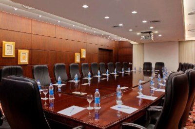 Photo of Lotus Boardroom