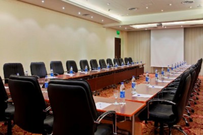 Photo of Karnak Meeting Room