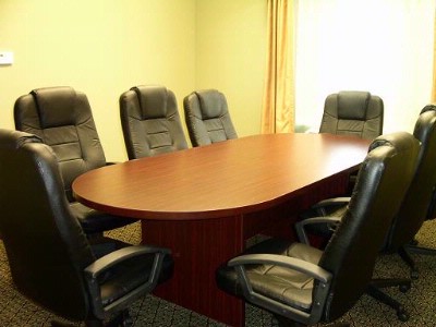 Photo of Boardroom