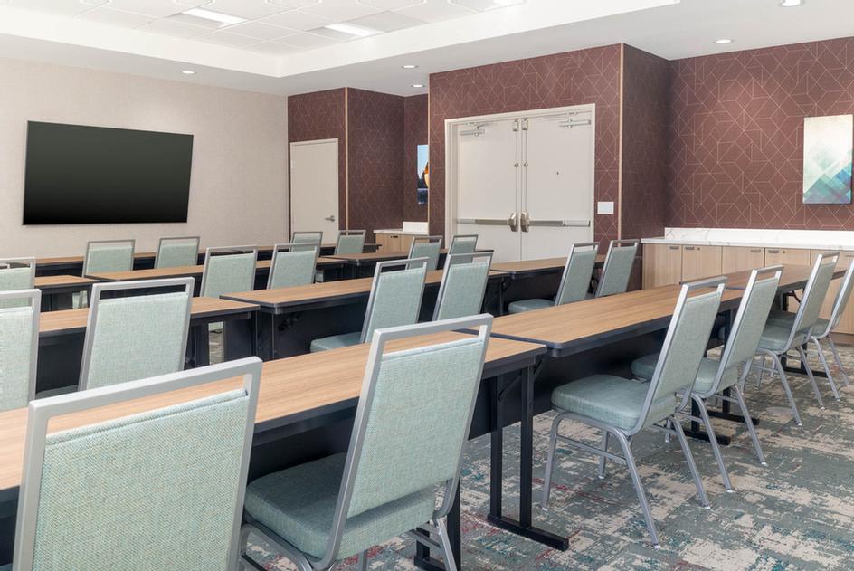 Photo of Cascade Room