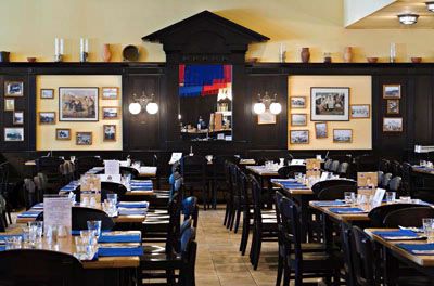 Photo of Paulaner Banquet Hall
