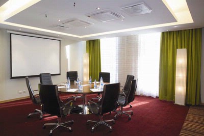 Photo of Meeting room #10