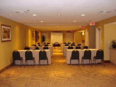 Photo of Rockland Room