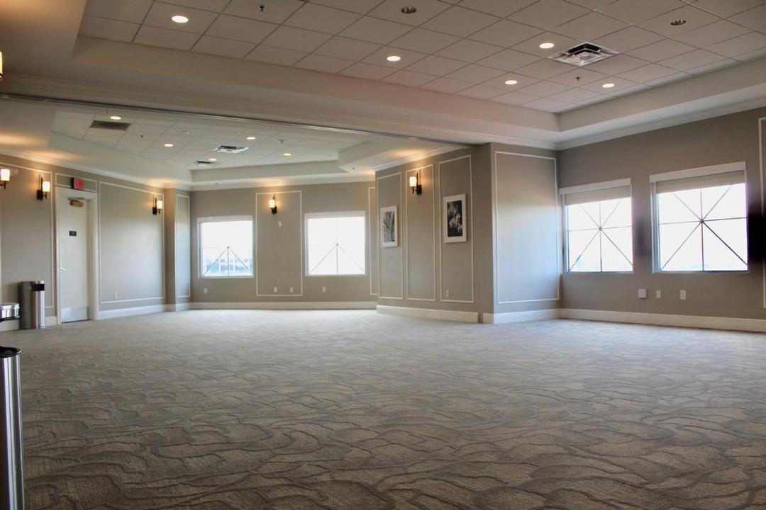 Photo of The Keys Room