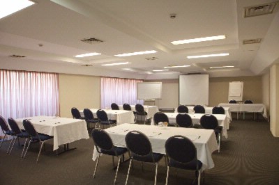 Photo of Banksia Room