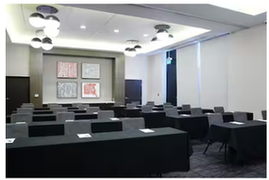 Photo of Sepulveda Room 2