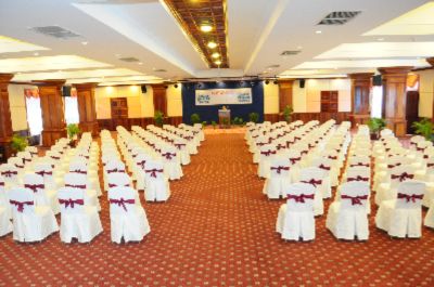 Photo of Bayon Ballroom