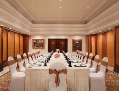 Photo of Pearl Room 1