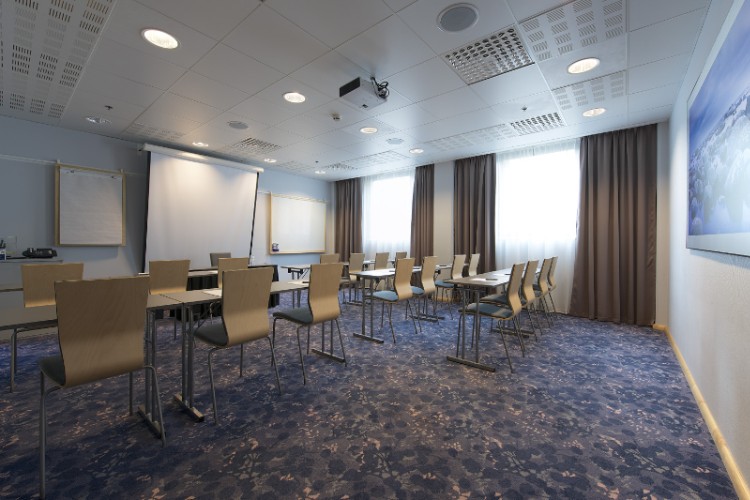 Photo of Stemning