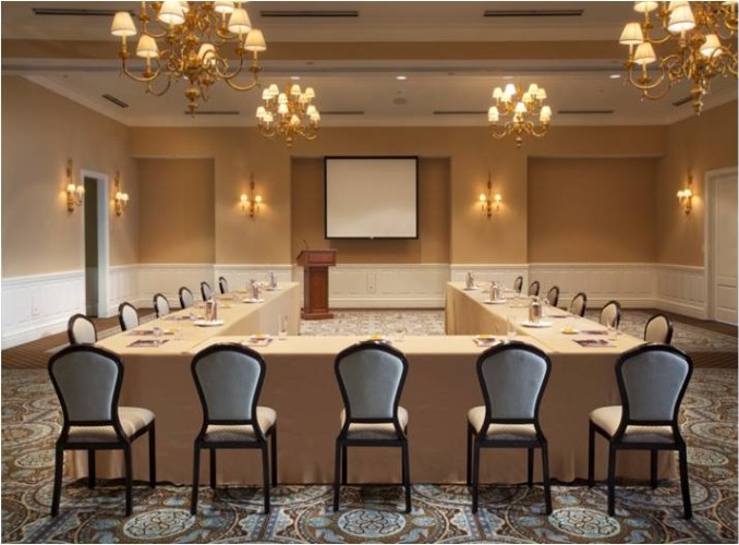 Photo of Camden Ballroom