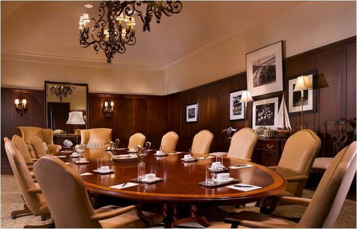 Photo of Boardroom