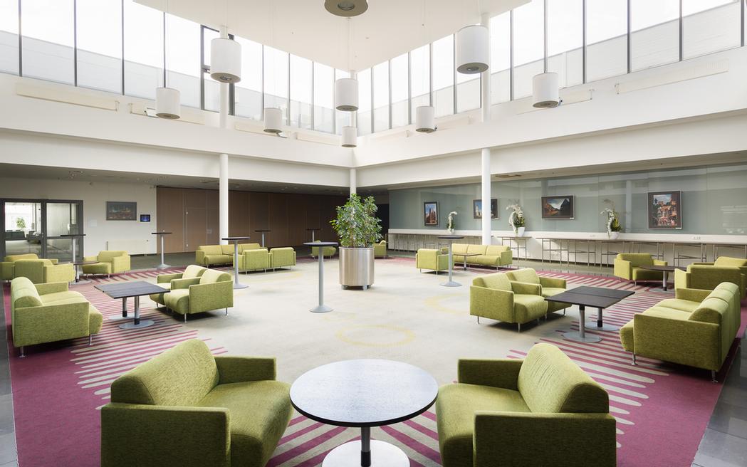 Photo of Lobby