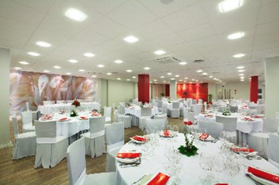 Photo of SALONES 1 Y 2