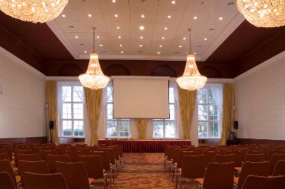 Photo of King's Ballroom