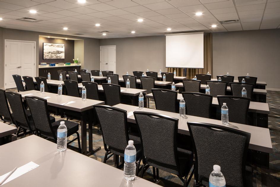 Photo of Potomac Room