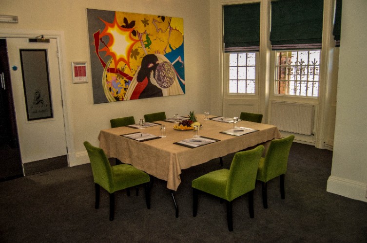 Photo of Elizabeth Room