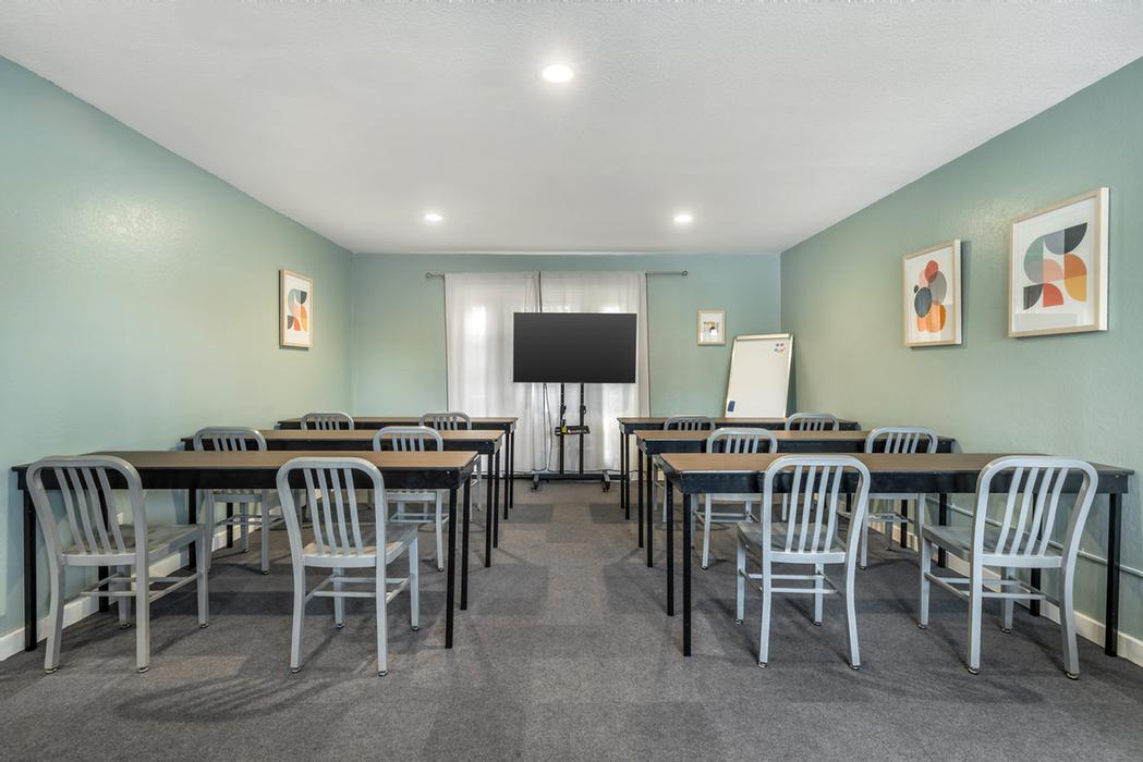 Photo of The Lounge