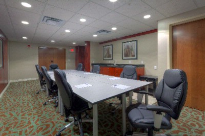 Photo of Dawson Room