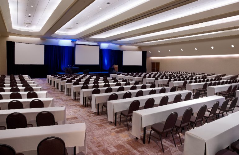 Photo of Mt. Daly Ballroom
