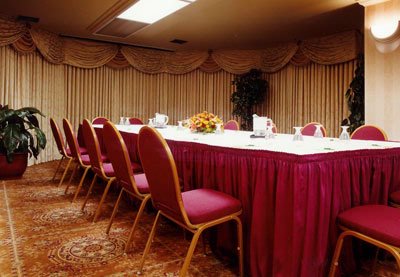 Photo of Board Room