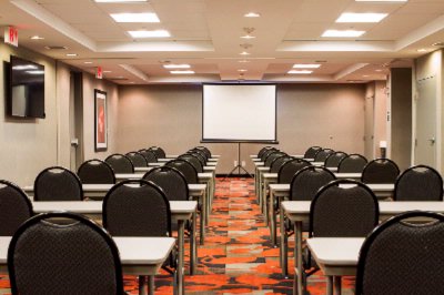 Photo of Conference Room