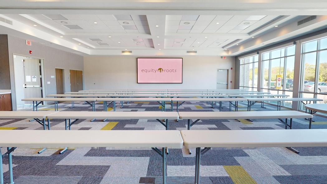 Photo of Schaumburg Room