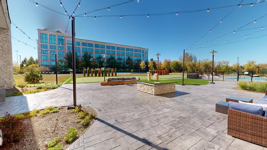 Photo of Outdoor Patio/Lawn
