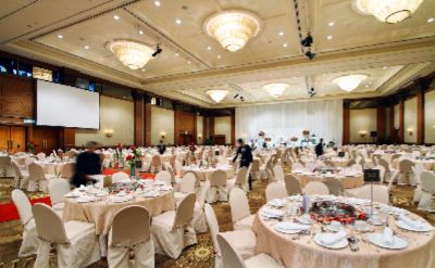 Photo of Grand Ballroom