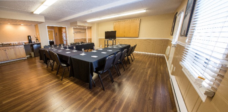 Photo of Victoria Room
