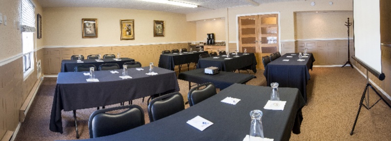 Photo of Regina Room