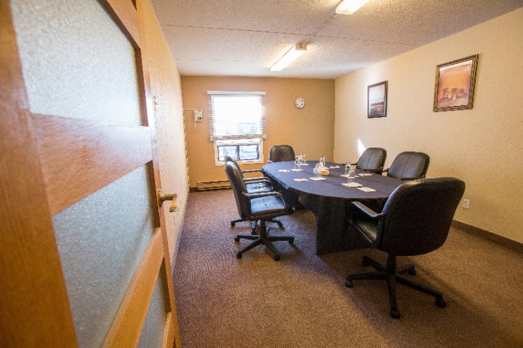 Photo of Wascana Room
