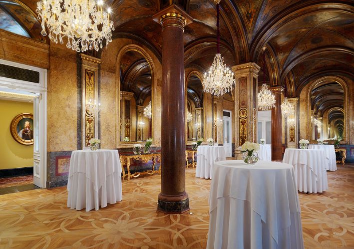Photo of Marmorsaal
