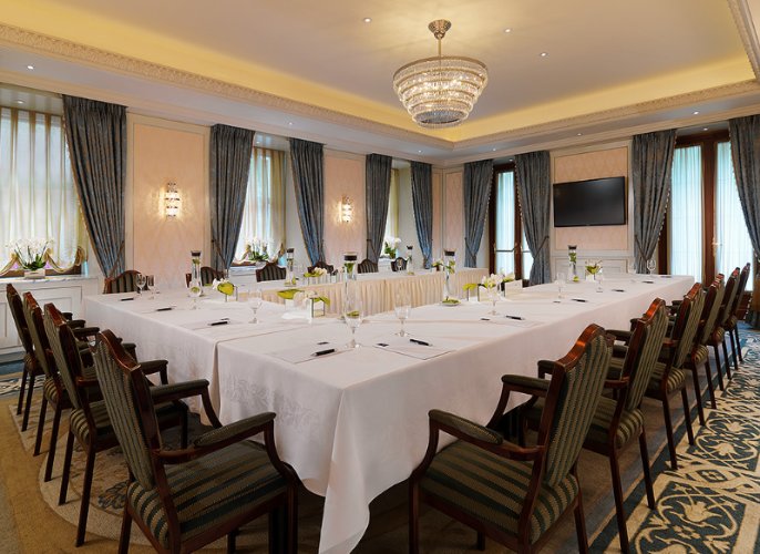 Photo of Ringstrassen Salon