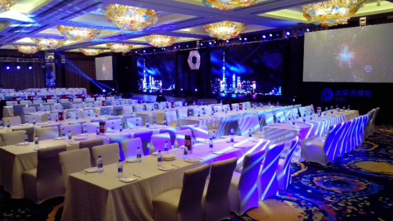 Photo of Enhance Grand Ballroom
