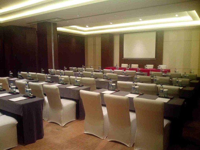 Photo of Peeble Beach Room