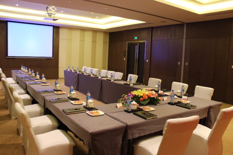 Photo of Shallow Creek Room