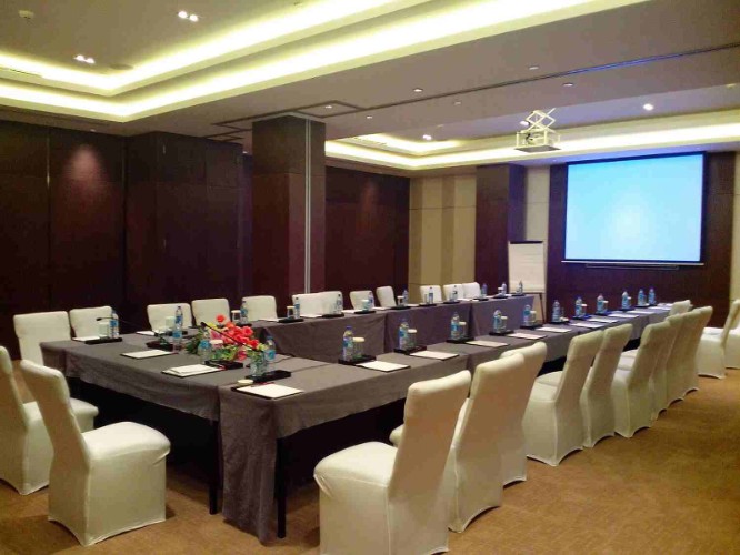 Photo of Pinehurst Room