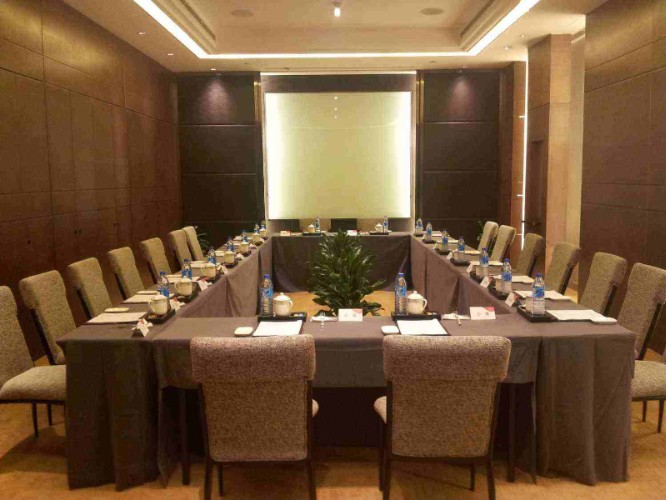 Photo of Nine Bridgem Room