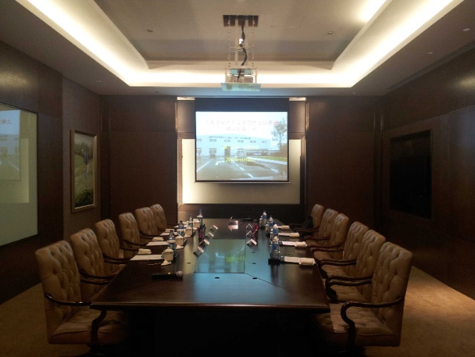 Photo of Augusta Room