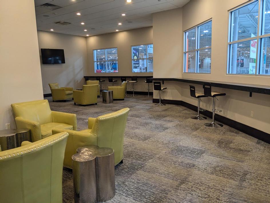 Photo of Executive Lounge
