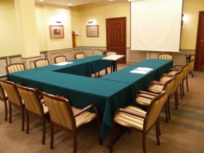 Photo of Room A + B