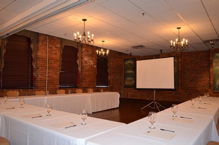 Photo of Winston Room