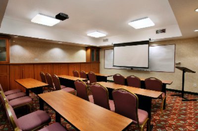 Photo of Meeting Room