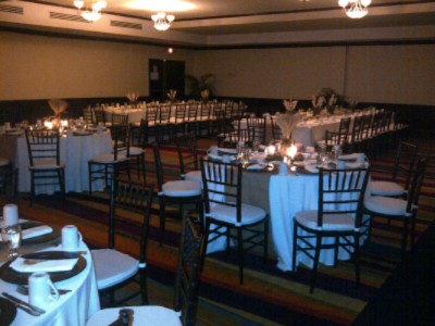 Photo of Meso America III