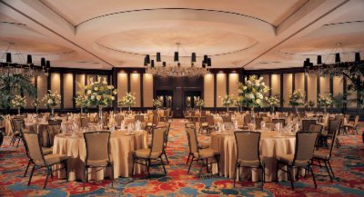 Photo of Stemmons Ballroom