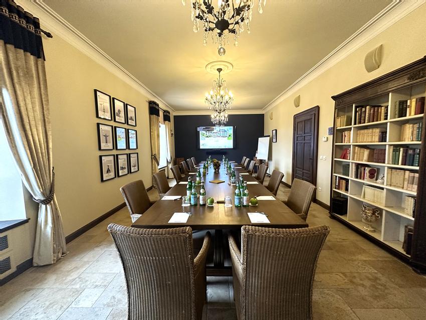 Photo of Meeting Room