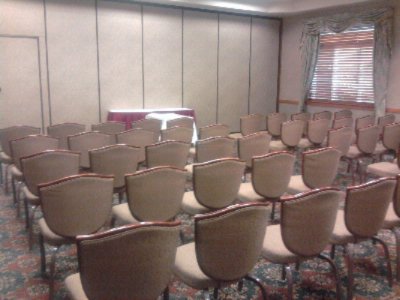 Photo of Rainier Room