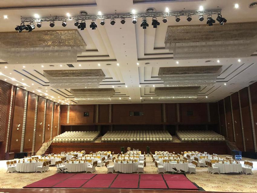 Photo of Diamond Room