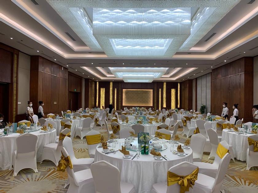 Photo of Emerald Room